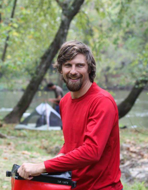 Adam D. Griffith - Center for Applied Geographic Information Science