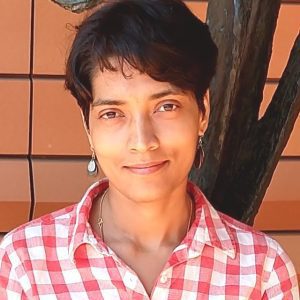 Tarini Shukla