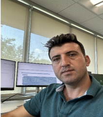 Azad Sadeghi