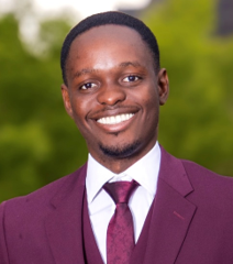 Ebenezer Boakye Yiadom