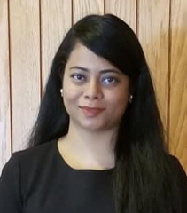 Farzana Shahnewaz
