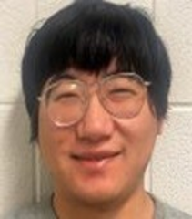 Jiaxin Liu