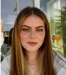 Natasha Kroll