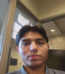 Smit Patel