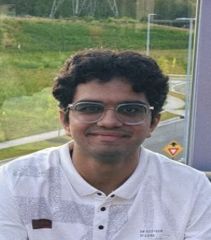Vedant Chaudhari