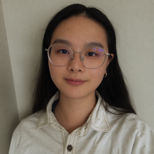 Mengyu Liao